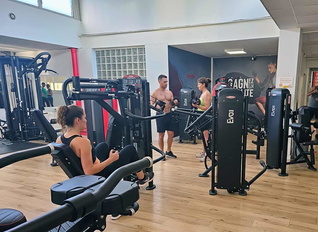 Magic forme Clamart 92